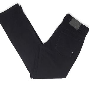 Zoo York Jeans Size 16Yx29 Black denim